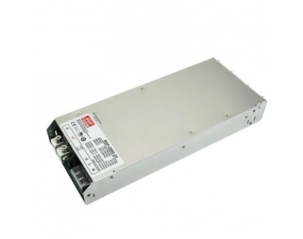 Источник питания AC-DC Mean Well RSP-2000-12