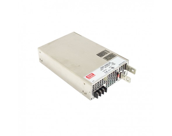 Источник питания AC-DC Mean Well RSP-2400-24