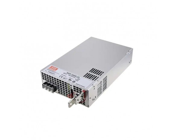 Источник питания AC-DC Mean Well RSP-3000-24