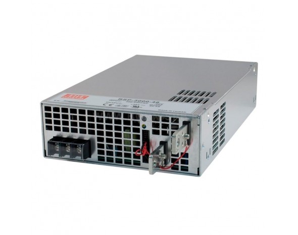 Источник питания AC-DC Mean Well RSP-3000-48