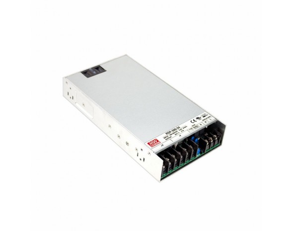 Источник питания AC-DC Mean Well RSP-500-3.3