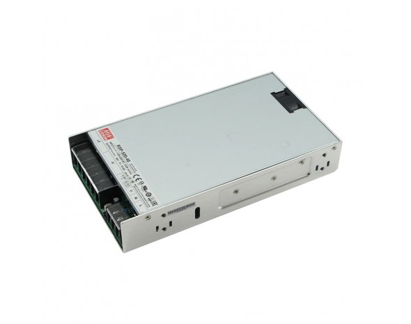 Источник питания AC-DC Mean Well RSP-500-48