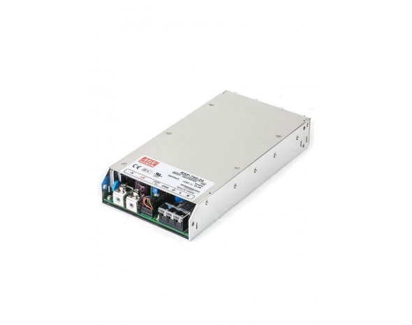 Источник питания AC-DC Mean Well RSP-750-24