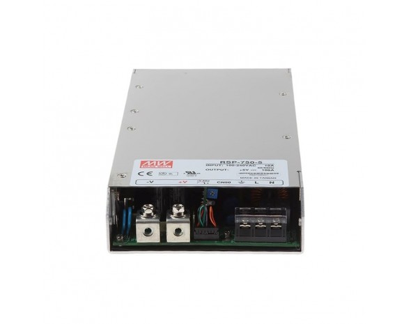 Источник питания AC-DC Mean Well RSP-750-5