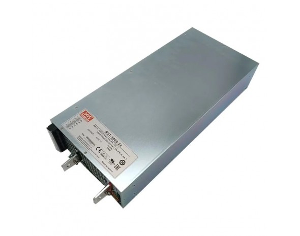 Источник питания AC-DC Mean Well RST-5000-24