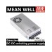 Преобразователь DC/DC Mean Well SD-350D-24 350Вт