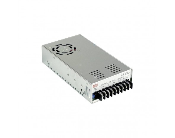 Преобразователь DC-DC Mean Well SD-350B-48