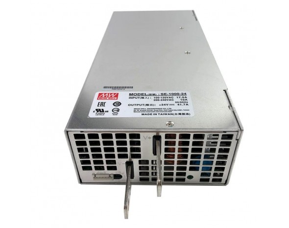 Источник питания AC-DC Mean Well SE-1000-24