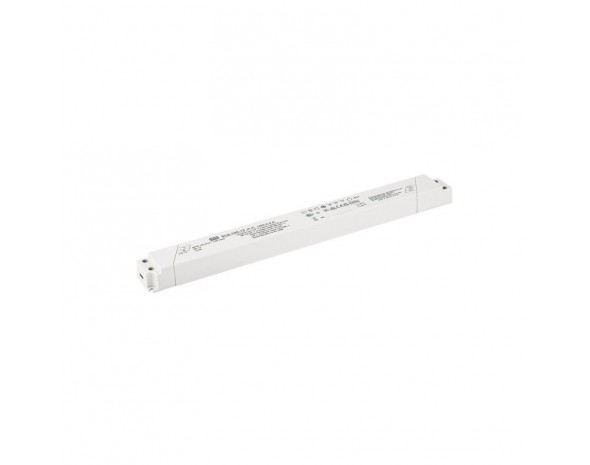 Линейные LED-драйверы AC-DC Mean Well серия SLD-150