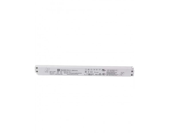 Линейный LED-драйвер AC-DC Mean Well SLD-80-12