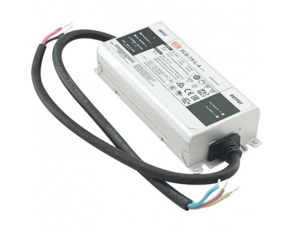 LED-драйвер AC-DC Mean Well XLG-100-L-DA2