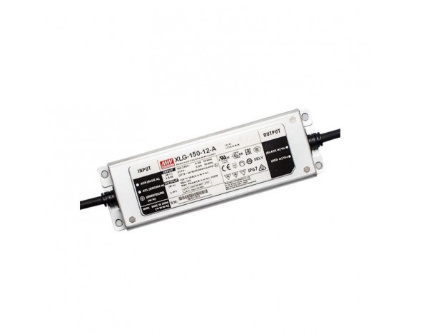 Источник питания AC-DC Mean Well XLG-150-12-A