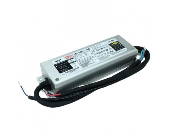 LED-драйвер AC-DC Mean Well XLG-200-L-DA2