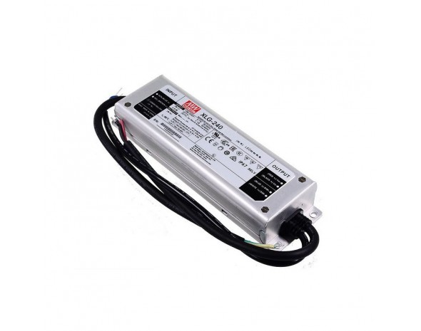 LED-драйвер AC-DC Mean Well XLG-240-48-ABV