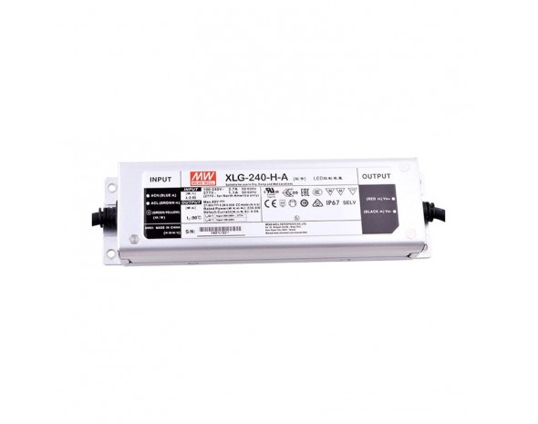 LED-драйвер AC-DC Mean Well XLG-240-H-A