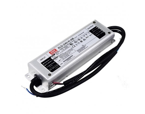 LED-драйвер AC-DC Mean Well XLG-240-H-AB