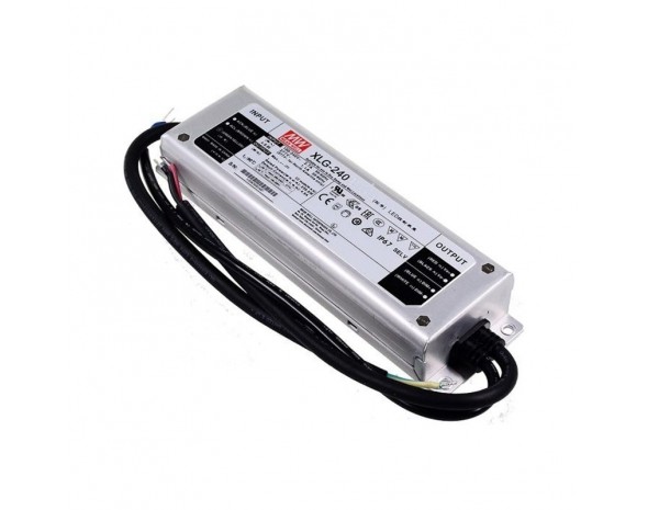 LED-драйвер AC-DC Mean Well XLG-240-M-DA2