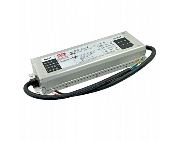 LED-Драйвер AC-DC Mean Well XLG-320-V-A