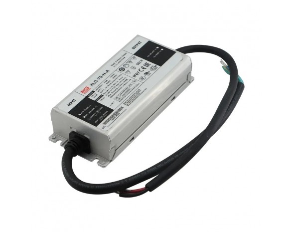 LED-драйвер AC-DC Mean Well XLG-75-H-A