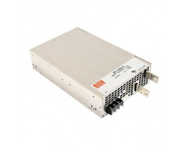 Источник питания AC-DC Mean Well SE-1500-5