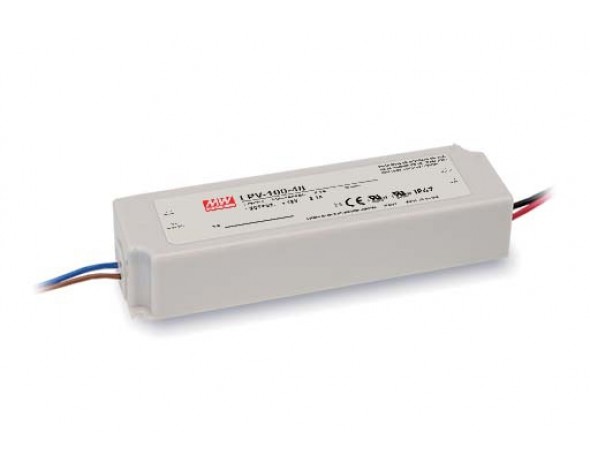 LED-драйвер AC-DC Mean Well LPV-100-36