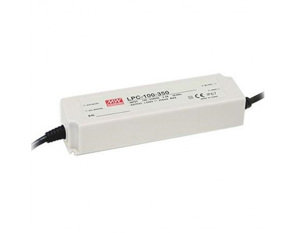 LED-драйвер AC-DC Mean Well LPC-100-1750