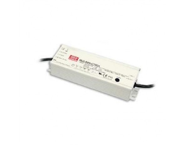 LED-драйвер AC-DC Mean Well HLG-80H-C700B