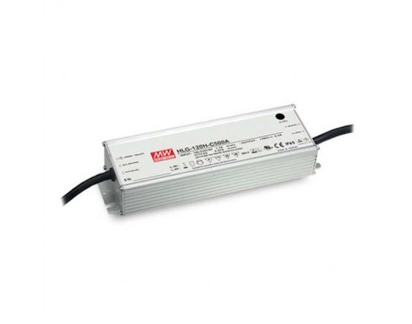 LED-драйвер AC-DC Mean Well HLG-120H-C350A