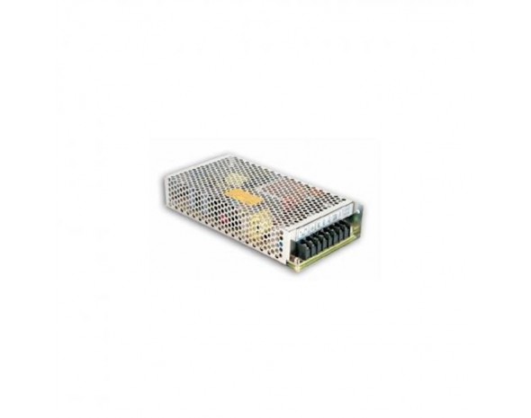 Источник питания AC-DC Mean Well RD-125-2412