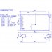 Источник питания AC-DC Mean Well AD-155C