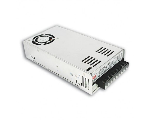 Источник питания AC-DC Mean Well QP-320F 320 Вт