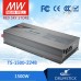 Инверторы DC/AC Mean Well TS-1500