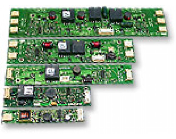 TFT панель NEC 104LHS201