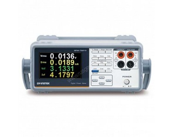 Измеритель электрической мощности GPM-78213 (GPIB)