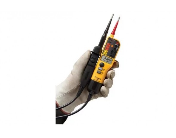 Тестер Fluke T150