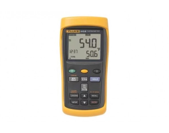 Измеритель температуры FLUKE 54IIB