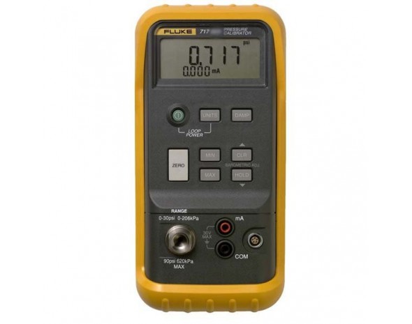 Калибратор давления Fluke 717 100G