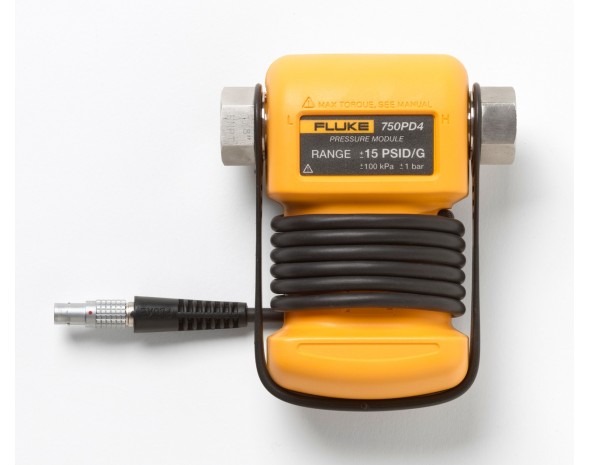 Модуль давления FLUKE-750PD6