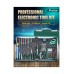 Набор инструментов для электромонтажа Pro'sKit PK-616B