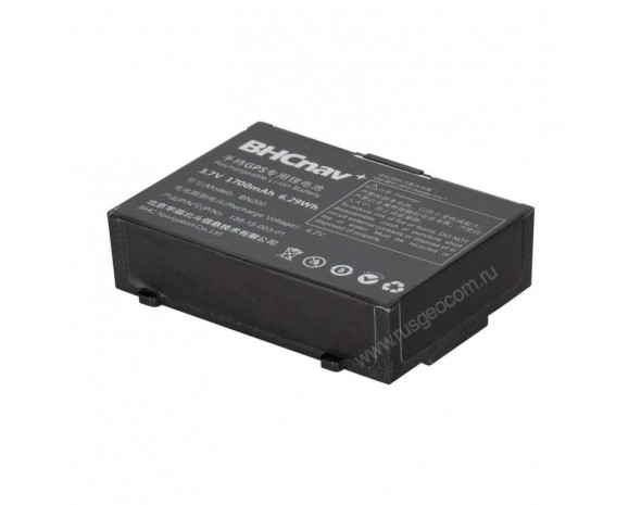 Аккумулятор FY-17 Li-Ion 3.7 V, 1700 mAh для RGK NV64, NV65