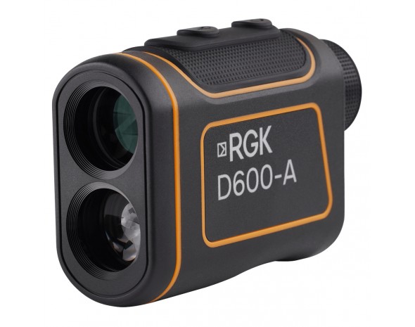 Оптический дальномер RGK D600-A