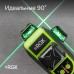 Комплект: лазерный уровень RGK PR-3G + штатив