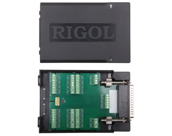 Распределительный бокс Rigol M3TB24