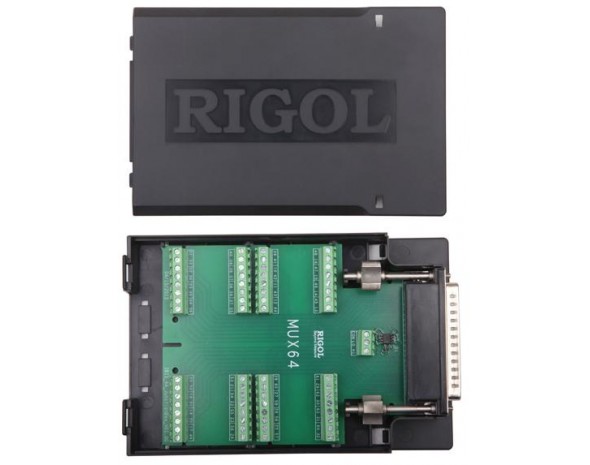 Распределительный бокс Rigol M3TB64