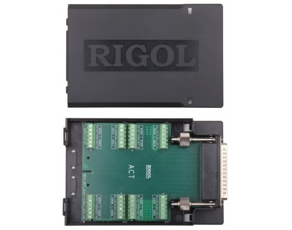 Распределительный бокс Rigol M3TB16