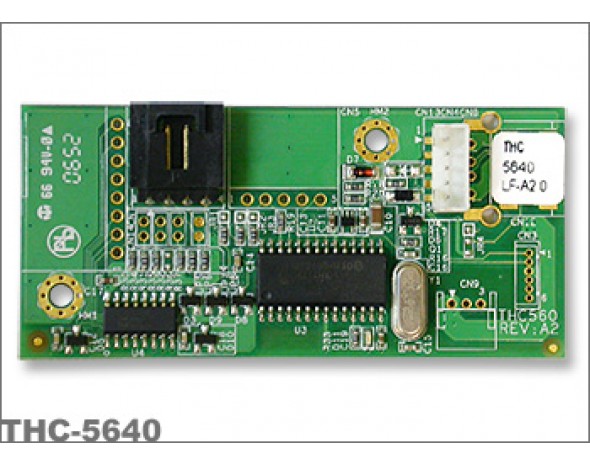 Сенсорный экран (Touch Screen) Spectrah Dynamics THC5650