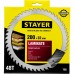 Пильные диски для ламината ″LAMINATE″ 3684-200-32-56_z01 Stayer