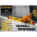 STAYER ProStabil Magnet 400 мм уровень магнитный с двумя фрезерованными поверхностями