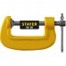 Струбцина STAYER SG-хх, тип G 3215-025