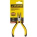 Тонкогубцы STAYER "MASTER" "HERCULES" "MINI", 120мм